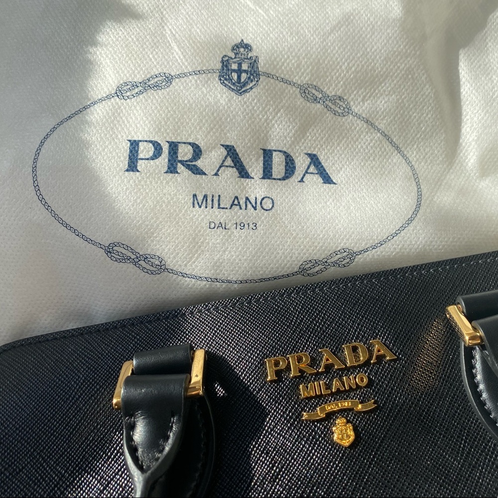 Prada borsa a mano